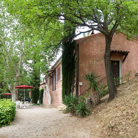 Casa de Férias La Chênaie - Orn309 Oraison