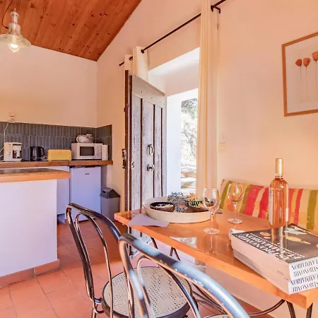 Casa de Férias La Chênaie - Orn309 Oraison