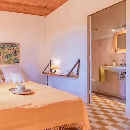 Casa de Férias La Chênaie - Orn309 Oraison